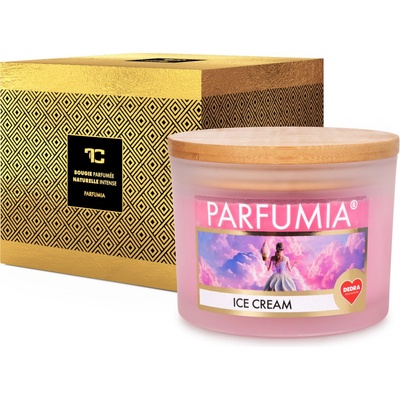 PARFUMIA ICE CREAM 400 ml