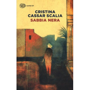 Sabbia nera | Cristina Cassar Scalia (ISBN: 9788806240714)