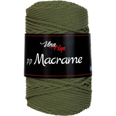 Příze Vlna Hep PP Macrame 4164