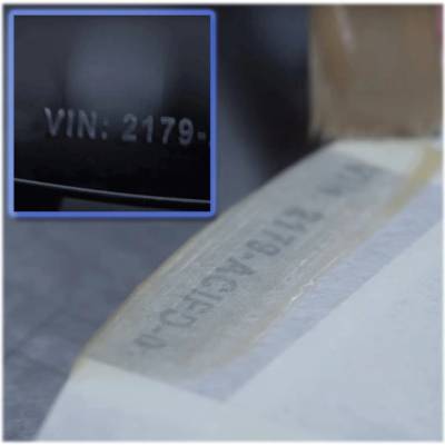 Brother Лента BROTHER STe-161 (STE161)