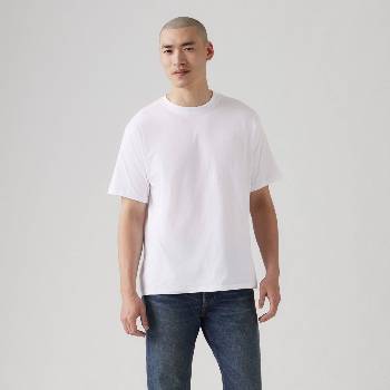 Levi's Тениска LEVIS Men's Red Tab Vintage T-Shirt - White