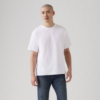 Levi's Тениска LEVIS Men's Red Tab Vintage T-Shirt - White