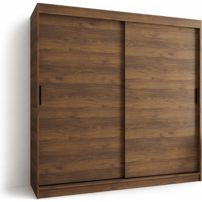 Wilsondo Rubino T 200 x 200 x 62 cm orech warmia