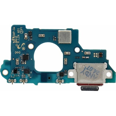 Nabíjecí konektor s mikrofonem pro Samsung Galaxy S20 FE, OEM (Fast Charger)