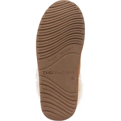 Велурени апрески Emu Australia Pyke (W13193.CHES)