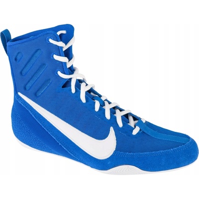NIKE MACHOMAI 3 Modrá