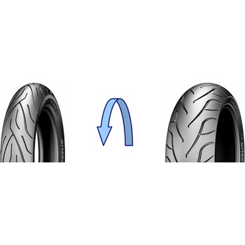 Michelin Commander 2 200/55 R17 78V