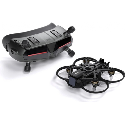 CADDXFPV Gofilm 20 + Walksnail Avatar HD Goggles X
