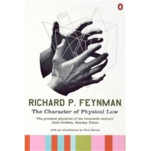 Character of Physical Law - Feynman Richard P.