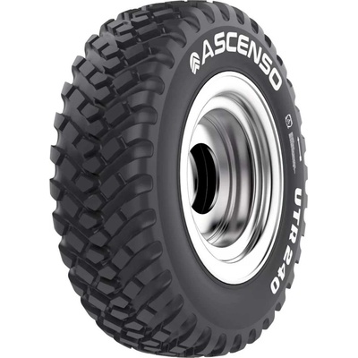 Ascenso UTR240 R-3+ 480/70-34 142A8 TL