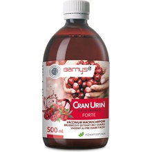 Barny's Cran-Urin Forte 500 ml