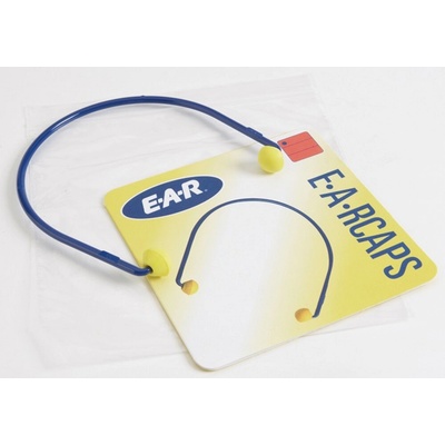 E-A-R Caps chrániče sluchu 1 ks