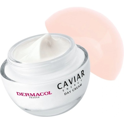 Dermacol Caviar Energy denný krém 50 ml
