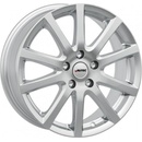 Autec Skandic 6,5x16 5x114,3 ET45 brilliant silver