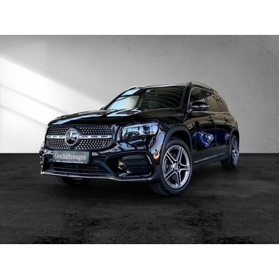 Mercedes-Benz GLB 200 120 kW