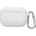 Evelatus Калъф за слушалки Evelatus за Apple Airpods Pro EAC05 White
