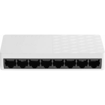Hilook by Hikvision SW-08-D