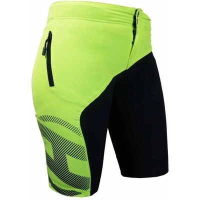 Haven Pure WMS black/green