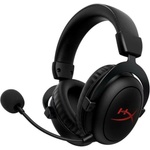 HP HyperX Cloud II Core (6Y2G8AA) Слушалки