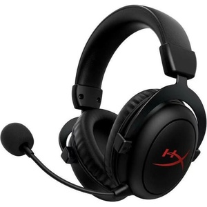 HP HyperX Cloud II Core (6Y2G8AA) Слушалки