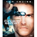 minority report BD