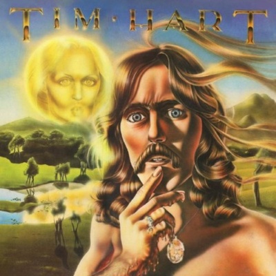 HART TIM: TIM HART CD