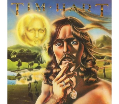 HART TIM: TIM HART CD