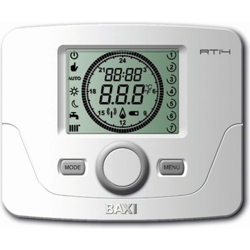 BAXI Duo-tec 7104336