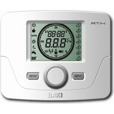 BAXI Duo-tec 7104336