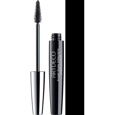 Pierre René Apocalypse Mascara Ultra-objem a svěžest řas black 10 ml