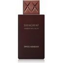 Swiss Arabian Shaghaf Amber Infusion EDP 75 ml