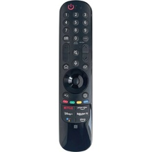 Dálkový ovladač General LG AN-MR22GN, AKB76040001 Magic, Voice