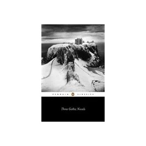 Three Gothic Novels | Peter Fairclough (2012)