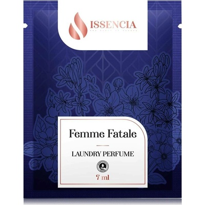 Issencia parfém na praní Femme Fatale 7 ml vzorek