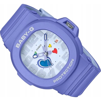 Casio BGA-10-6A
