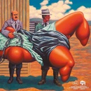 Mars Volta Amputechture 2 Vinyl LP