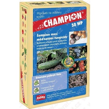 Lovela Champion 50 WG 4 x 50 g