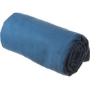 Sea To Summit DryLite Towel 60x120 L uterák cobalt blue