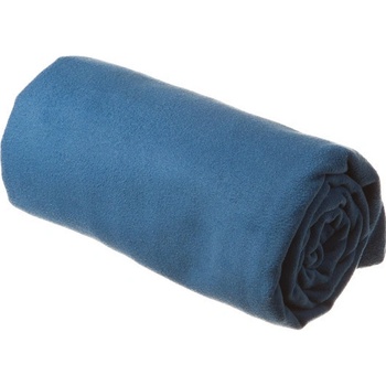 Sea To Summit DryLite Towel 60x120 L uterák cobalt blue