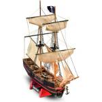 Mini Mamoli Captain Morgan 1: 135 комплект