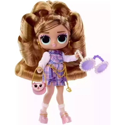 MGA Entertainment Кукла L. O. L. Surprise Tweens - Fancy Gurl (542568)