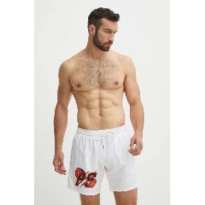 Plein Sport Плувни шорти (PADC.MMX0117.SXV005N) - answear - 142,76 лв