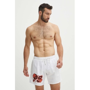Plein Sport Плувни шорти (PADC.MMX0117.SXV005N)