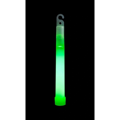 Relags Chemické světlo GLOWSTICK 15x150 mm zelená