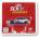 SCX Compact Cupra Leon Competition Bardahl