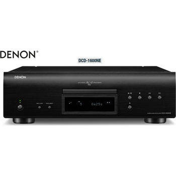 Denon DCD-1600NE