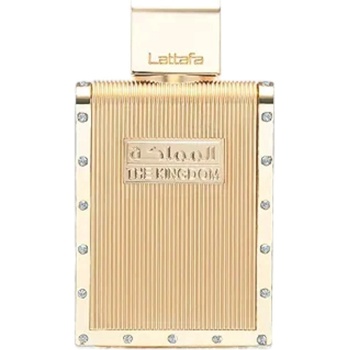 LATTAFA The Kingdom for Him EDP 100 ml