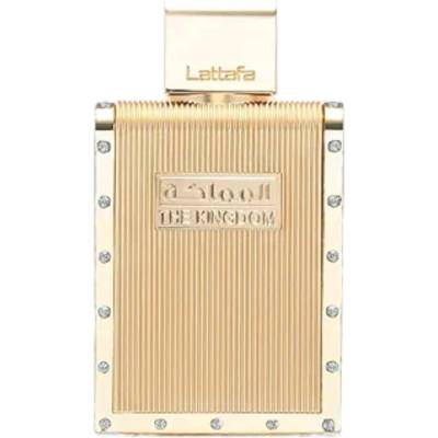 LATTAFA The Kingdom for Him EDP 100 ml