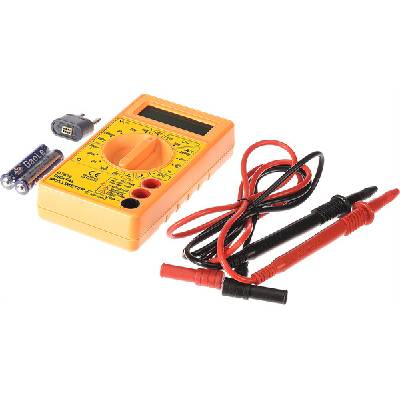 Enjoy Tools EASY DT832/DT830D