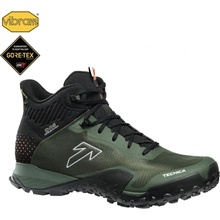 Tecnica Magma Mid S GTX Ms topánky night giungla dusty lava